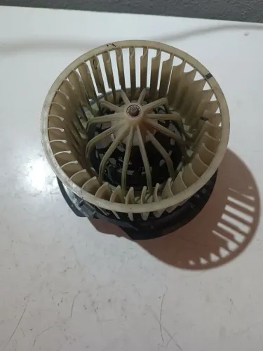 Ventilador interno Fiat tipo original c detalhe 
