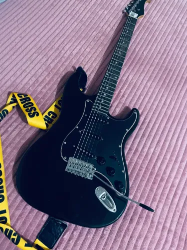 Guitarra