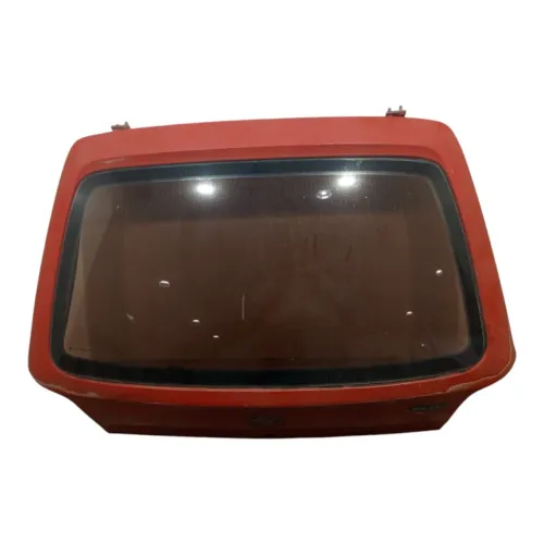 Tampao Tampa Porta Malas Volkswagen Gol 1999 2000 A 2005