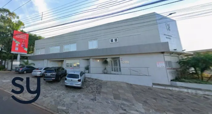 Casa comercia Nobre no Três Figueiras