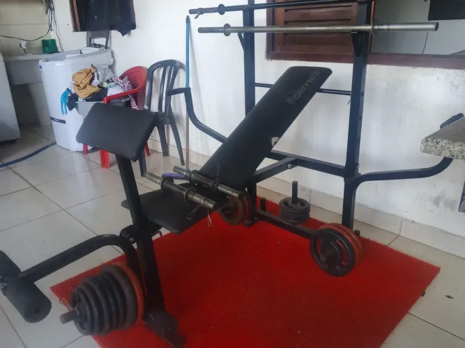 Vendo ou troco em Bicicleta