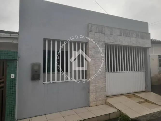 Excelente Casa à venda no bairro Cirurgia |120 m²| 03 quartos sendo 1 suíte