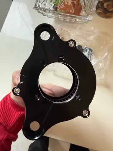 Conjunto peças Harley 