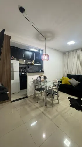 APARTAMENTO À VENDA PRÍNCIPE DE IMPERIAL