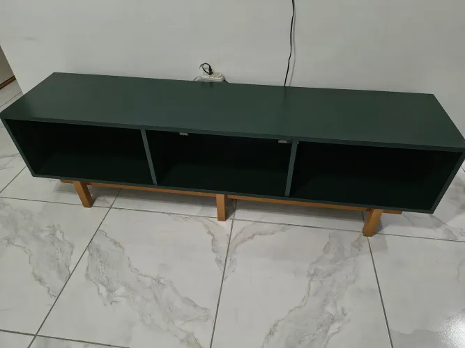 Rack tock e stock