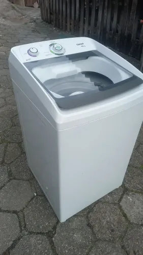Máquina de lavar cônsul 11quilos