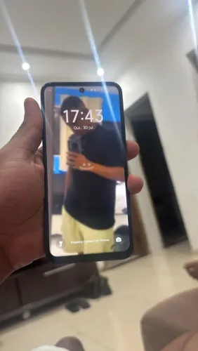 Tecno Spark 30C 8GB/256GB NOVO - 120Hz/50MP/5000mAh
