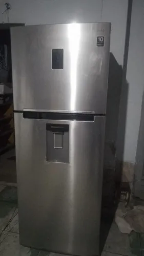 Geladeira Samsung fros free