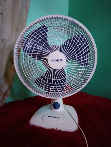 Ventilador