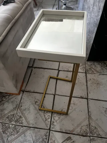 Mesa de sofá