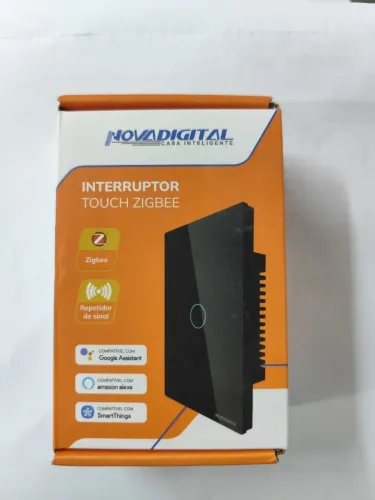 Interruptor inteligente