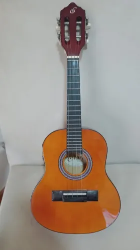 Cavaquinho Gianini