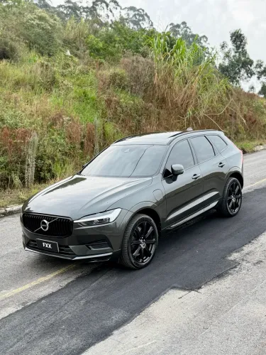 Volvo XC-60 XC 60 T-8 Híbrido Inscription 2.0 5P 2021