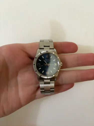 Rolex Oyster Perpetual Air King 34mm - 14010 Original