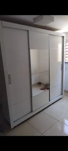 Guarda Roupa Casal