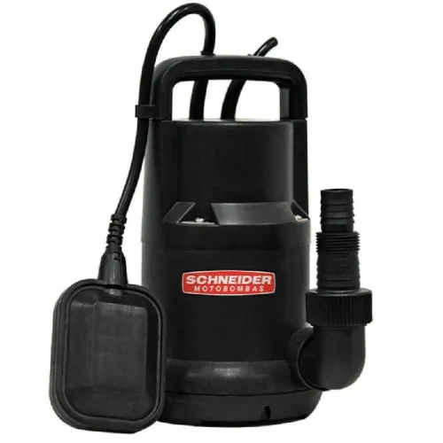 Vende-se Motobomba submersível
