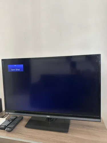 TV 32 polegadas AOCP