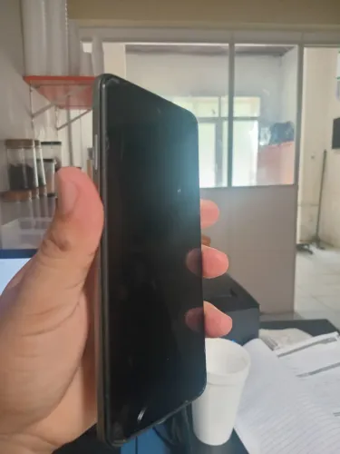 Redmi note 9 pro