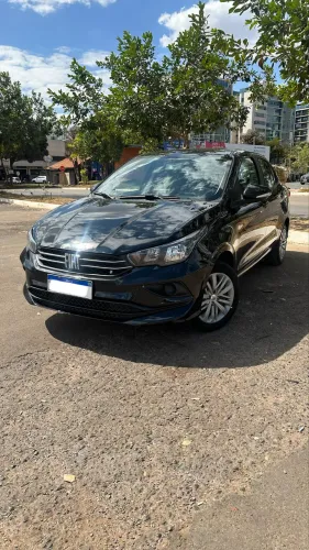 Fiat Cronos Drive 1.0 6V 2025