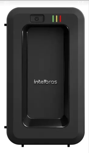 Nobreak Intelbras 2 unidades disponível 
