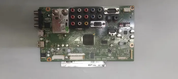Placa Principal LG 50PJ250 / 50PJ350