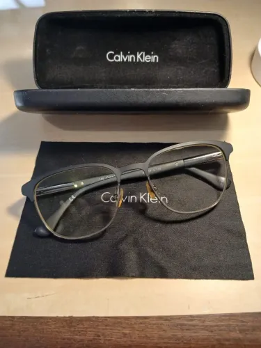 ÓCULOS CALVIN KLAIN