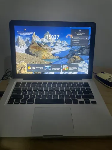 MacBook Pro I5 com 8gb e 128SSD