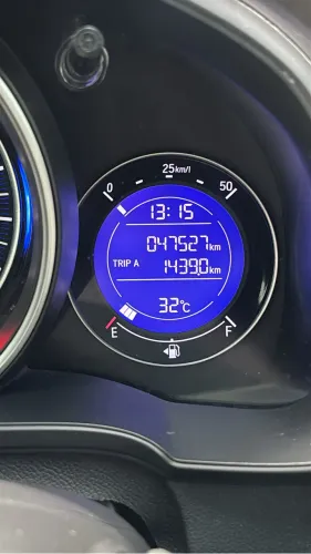 Honda Fit Ex/s/ex 1.5 Flex/flexone 16V 5P Aut. 2019