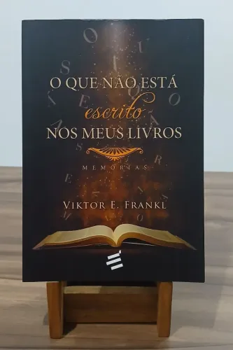 O Que Nao esta Escrito nos Meus Livros, o - Memorias