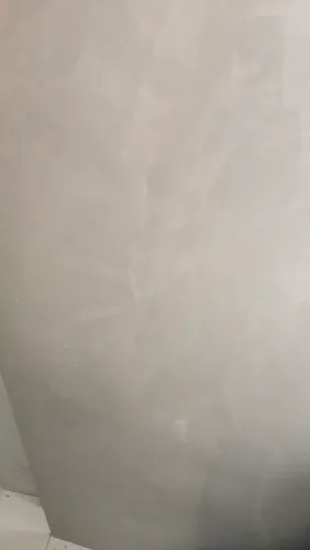 Porcelanato brilhante marmorizado (59 x 119 cm)