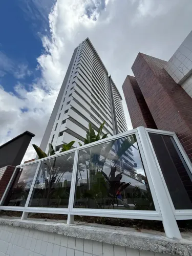 APARTAMENTO COM 03 QUARTOS À VENDA NA PARQUELÂNDIA