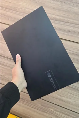 Notebook Asus vivobook 