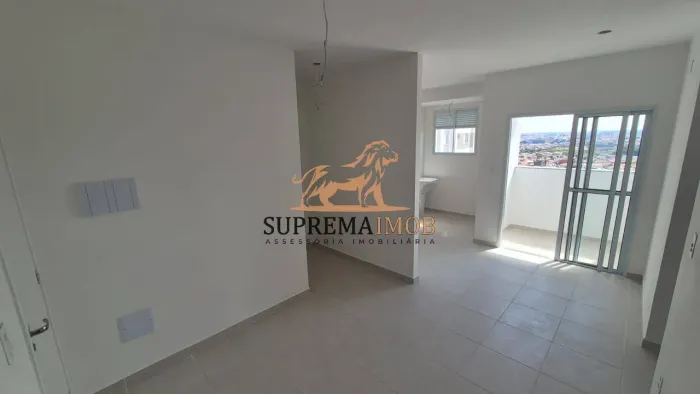 Apartamento a venda com 2 quartos - In Residencial Clube