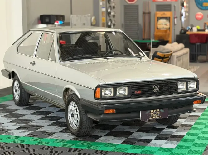 Volkswagen Passat L/ LS/ LSE/ GL/ GLS/ TS/ FLA/ VILL/ PLUS 1984