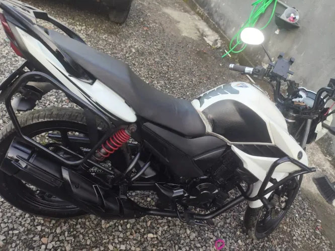 Fazer top aceito proposta em dinheiro