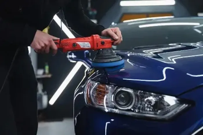 Polidor Automotivo 