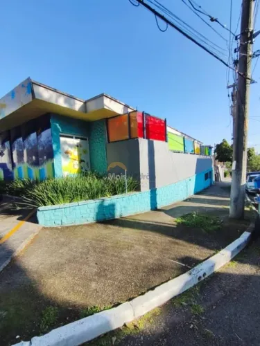 Prédio para alugar, 263 m² por R$ 8.905,00/mês - Jardim Bonfiglioli - São Paulo/SP