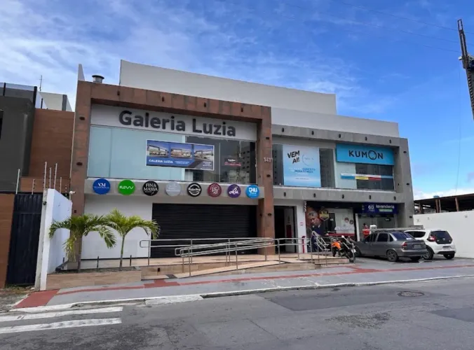 Sala/Ponto Comercial