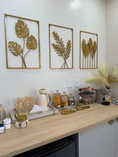 Venda de sala Alto Padrão ( consultório, estética ou escritório )