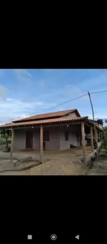 Vendo ou troco casa em Mojui dos Campos!