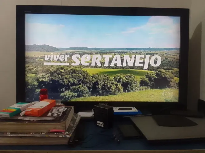 TV SONY BRAVIA 40"