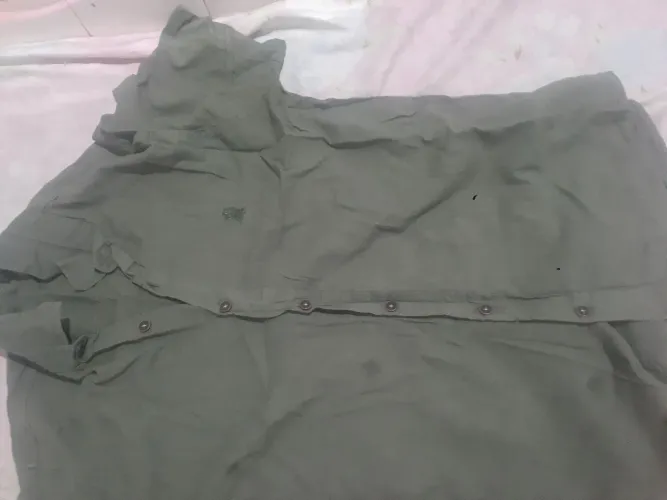 Roupas originais