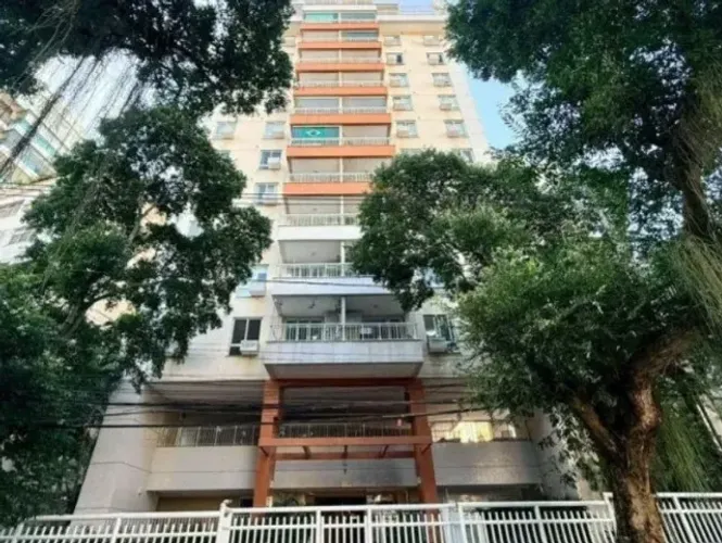 JACARANDÁ Apartamento para alugar com Piscina e 3 quartos,100 m²-Santa Rosa - 3500-7923