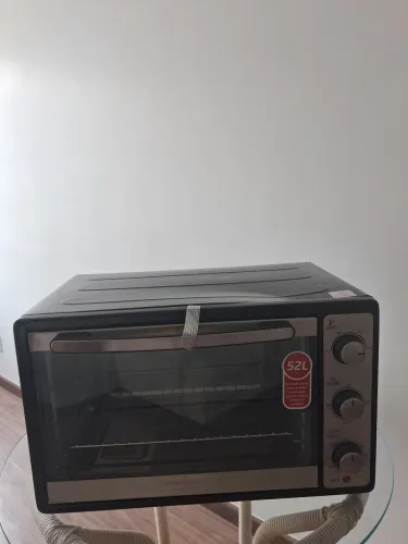 FORNO ELÉTRICO MONDIAL