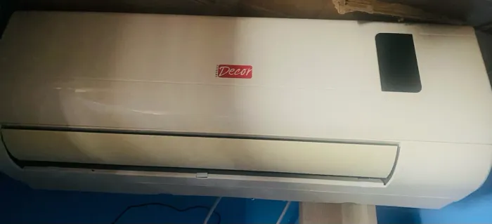 Ar Condicionado Split 7.000 btus usado