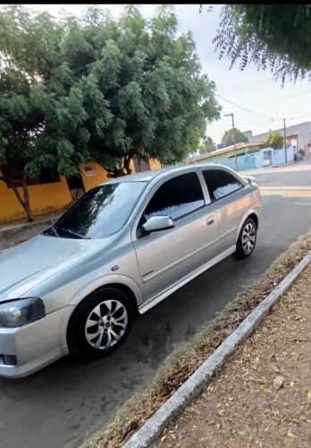 Chevrolet Astra Advantage 2.0 MPFI Flexpower 8V 3P 2006