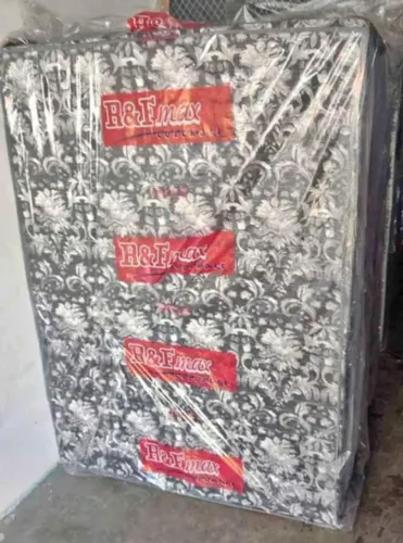 Cama box casal direto da fábrica 