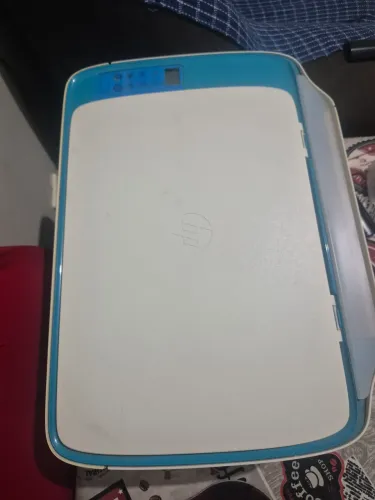 Impressora HP DeskJet Ink Advantage 3635