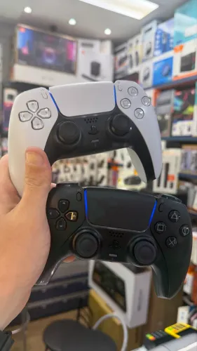 Controle Ps5 Original (Seminovo)