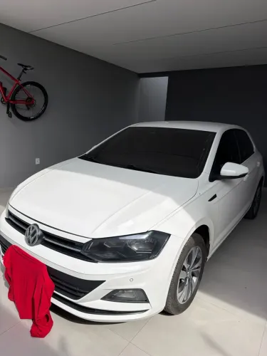 Volkswagen Polo Comfort. 200 TSI 1.0 Flex 12V Aut. 2020